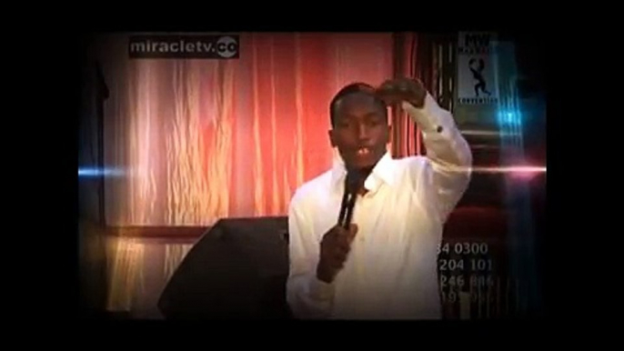 MANWORLD PROMO PROPHET MAKANDIWA,PROPHET ANGEL & PROPHET VICTOR KUSI BOETANG