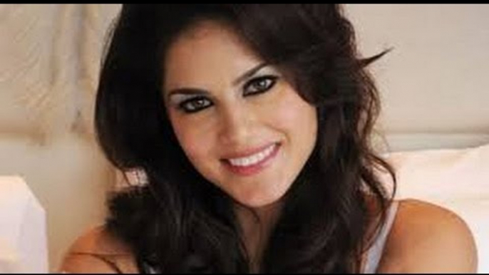 Complaint Lodged Against Sunny Leone for Pornographic Site
