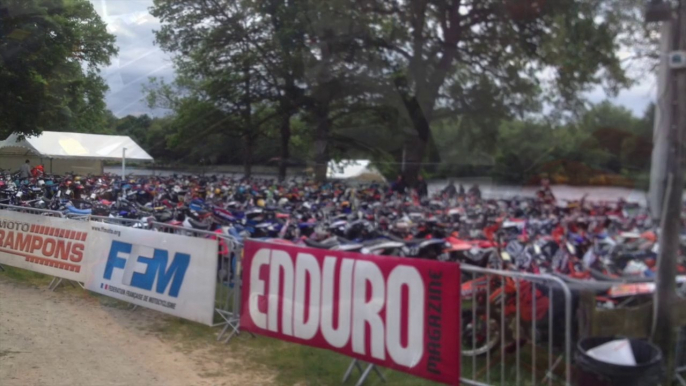 CF Enduro Anciennes Irondelles 2015