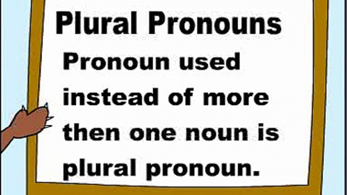 plural pronouns-pronoun-learn grammar-learn english-learn pronoun-english grammar-grammar[360P]