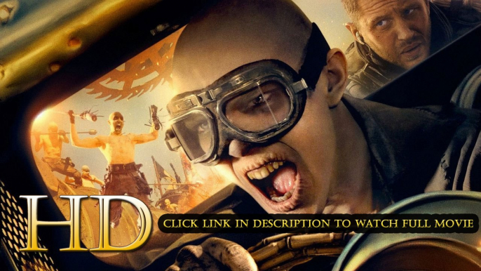 Watch Richard Norton, in Mad Max: Fury Road Full Movie Streaming Online (2015) 720p HD Quality [P.u.t.l.o.c.k.e.r]