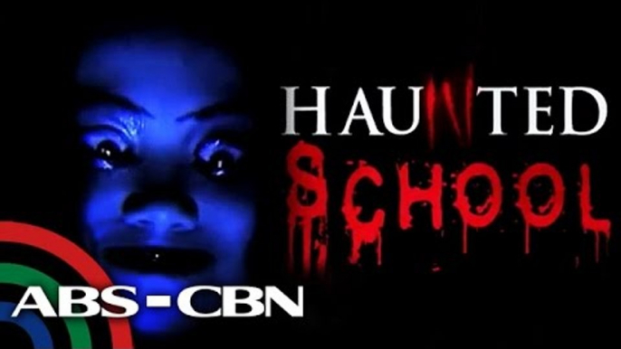 Stories behind a haunted school