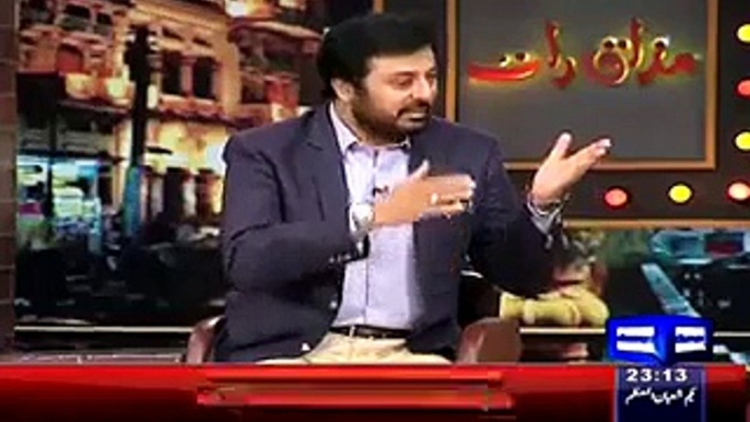 Fayyaz ul Hassan Chohan Funny Statement On Indian Actress