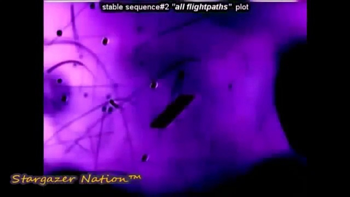 NASA UFO Anomalies The Tether Incident - STS 75