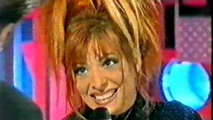 Cheb Khaled Mylène Farmer