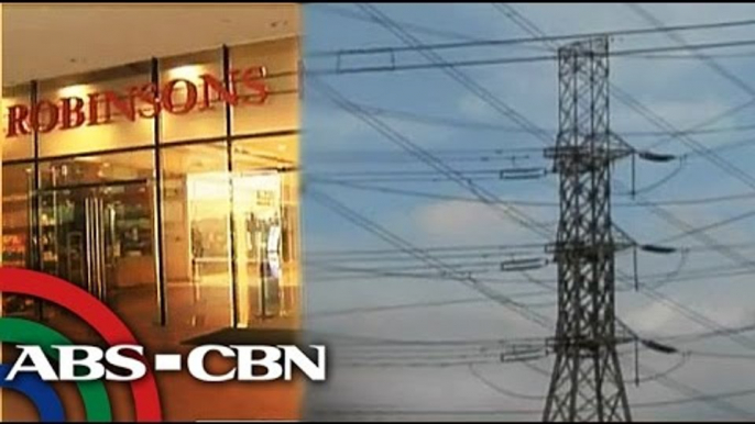 Kakulangan sa suplay ng kuryente, malls at gov't offices babawasan?