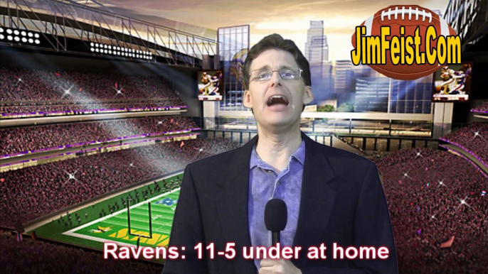 2015 AFC North Sports Betting Previews (Steelers, Ravens, Bengals, Browns)