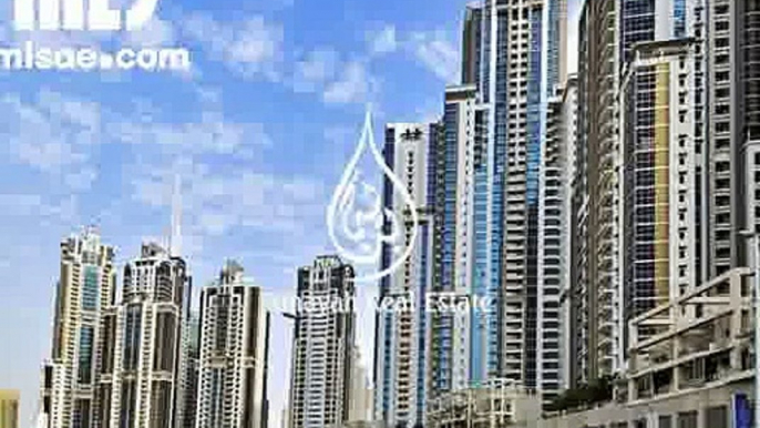 2 Bedroom Apartment for Rent with Burj View in Executive Tower G at Business Bay - mlsae.com