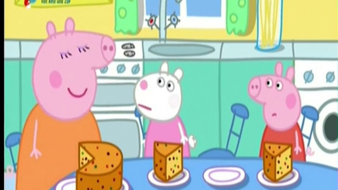 Peppa Wutz - Deutsch  Der geheime Freund