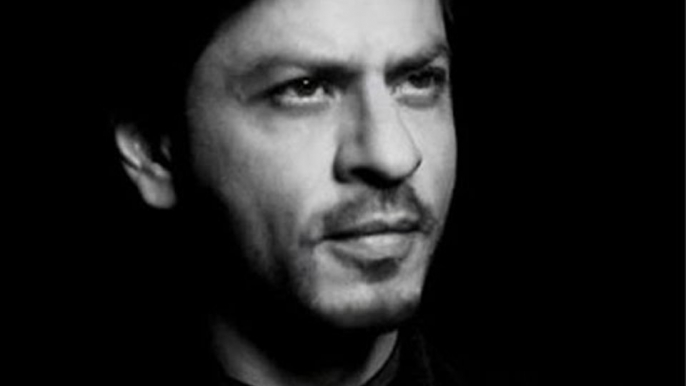 Shahrukh Khan Will Be Awarded Dada Saheb Phalke Foundation Award