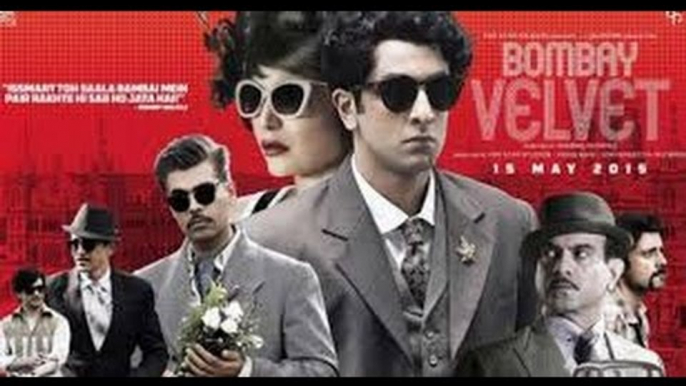 Watch the making of Bombay Velvet from the eyes of Anurag Kashyap