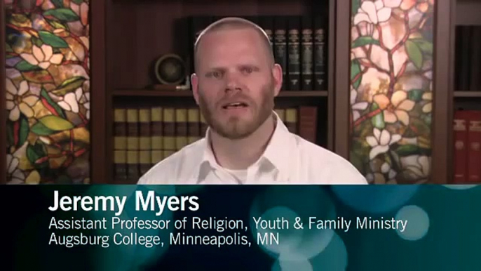 PD1 - Lutheran Theology How Lutherans Read Scripture by Jeremy Myers