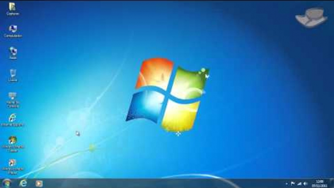 Dicas do Windows 7 - Habilite a exibição do Windows Media Player 12 na barra de tarefas - Baixaki