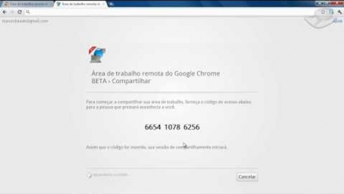 Dicas - Como acessar PCs remotamente usando o Google Chrome - Baixaki