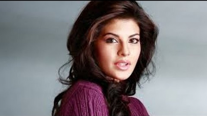 Jacqueline Fernandez Gets Inked - BT