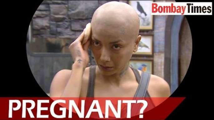 Bigg Boss 8: Diandra Soares Is Pregnant? - BT