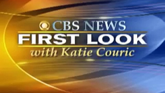 First Look With Katie Couric: Science Of Weight (CBS News)