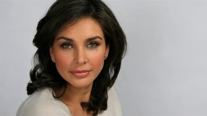 Marriage Hasn't Slowed Lisa Ray Down - BT