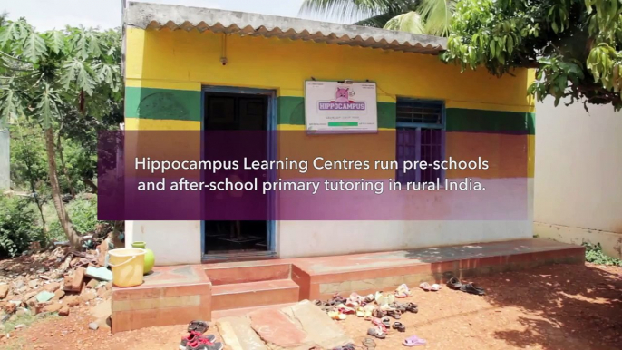 Hippocampus Learning Centres