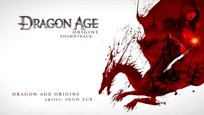 Dragon Age Origins - Dragon Age: Origins Soundtrack