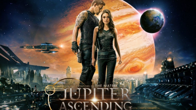 Watch Jupiter Ascending Full Movie Streaming Online 2015 1080p HD Quality (Putlocker)