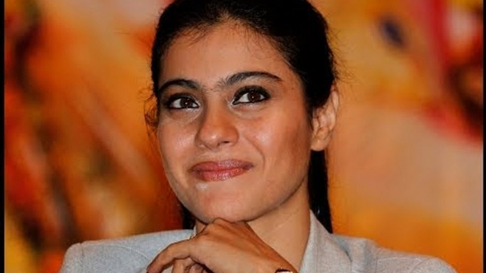 Cinema Reflects Society, Society Rarely Reflects Cinema: Kajol - BT