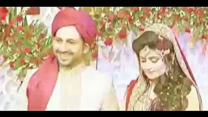 Sarfraz Ahmed Marriage -@- Crickter Sarfraz Ahmed Marriage -- Must Watch