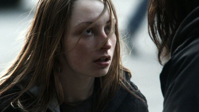 Heaven Knows What 2014 Film En Entier Streaming Entièrement