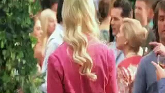 Terry Crews - White Chicks - Spray Scene