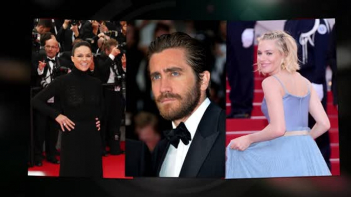 Michelle Rodriguez, Jake Gyllenhaal & Sienna Miller Close Out Cannes Film Festival