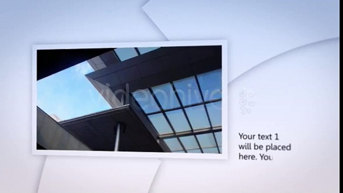 After Effects Project Files - Corporate Promotional Video - VideoHive 3061326