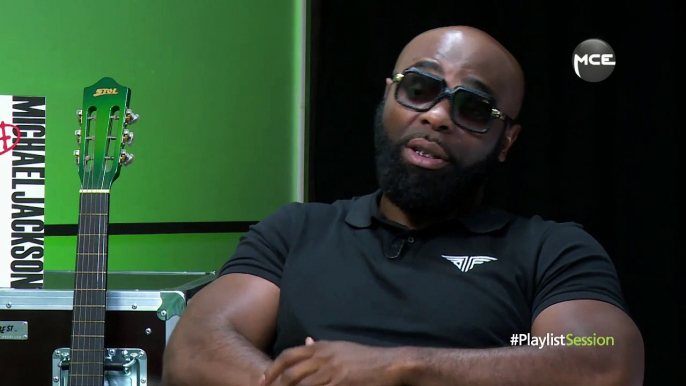 Mac Tyer et Maître Gims en duo: Kaaris avoue, "Mac Tyer est revenu sur le devant de la scène !"