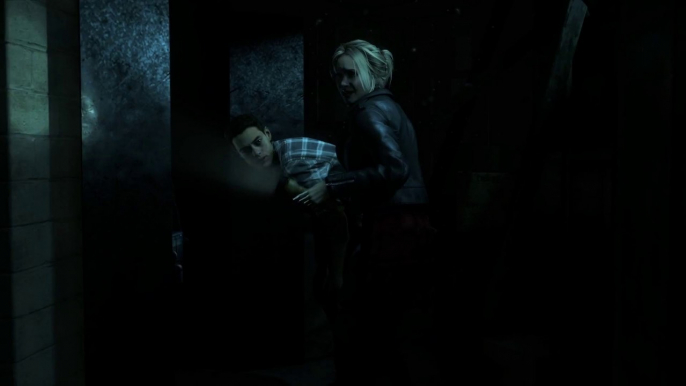 Until Dawn - Trailer date de sortie