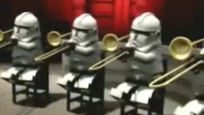 Star Wars Orchestra