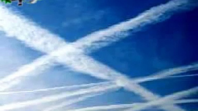 Prof. Heinz Haber 1968 über Geo-Engineering (HAARP und Chemtrails)