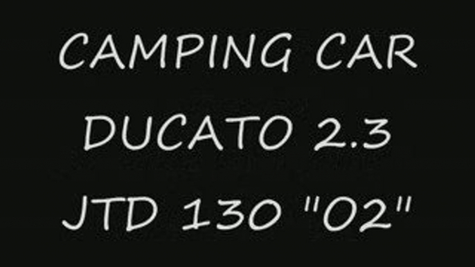 Reprog moteur Camping car ducato jtd 130 o2programmation