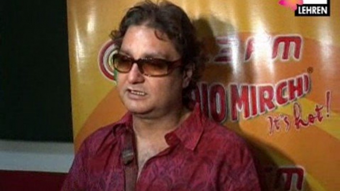 Vinay Pathak on why he had to run