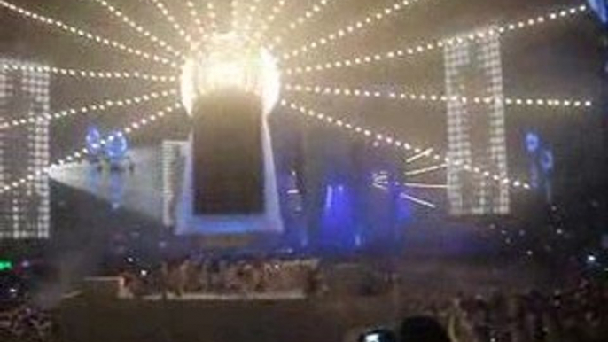 mega mix live at sensation white 2009 amsterdam