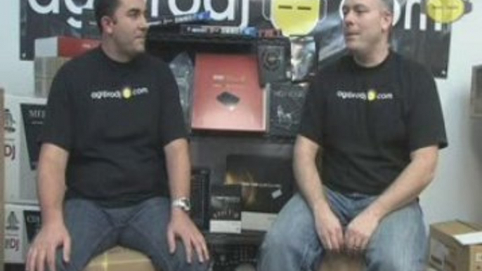 agiprodj.com - DJ's Ty & Rick discuss why to buy from us