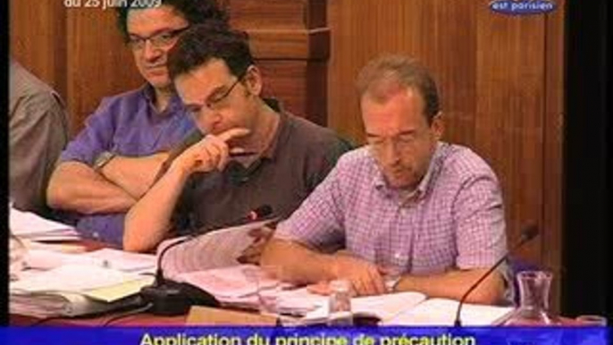 CONSEIL MUNICIPAL MONTREUIL (25/06/2009) - 47/54