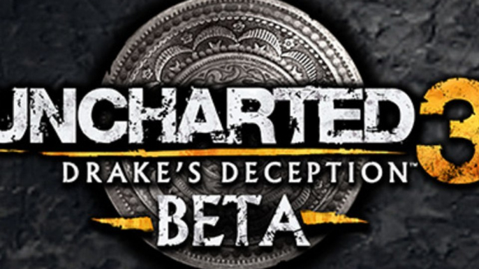 [ Découverte ] Bêta Uncharted 3 : Drake's Deception