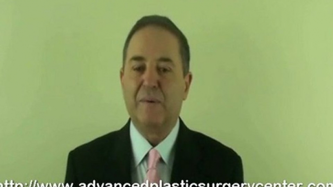 Arlington VA Plastic Surgeons – Laser Plastic Surgery