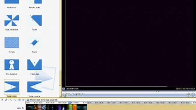 Windows movie maker tuto