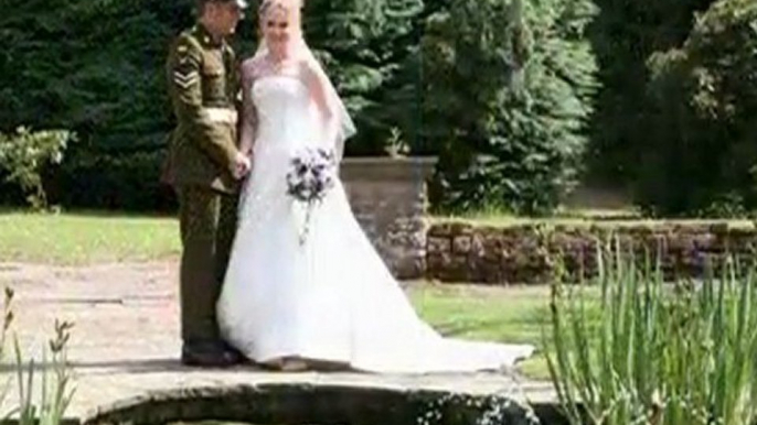 Wedding Photographer Nottingham - Tops Wedding Photography