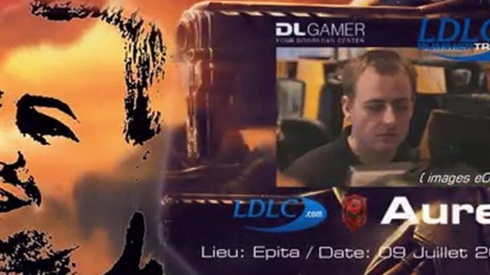 LDLC SC2 Summer Trophy : Epita 09 Juillet - Aures