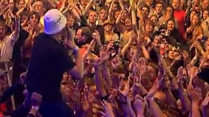 Beatsteaks - Atomic Love (Roskilde Festival)