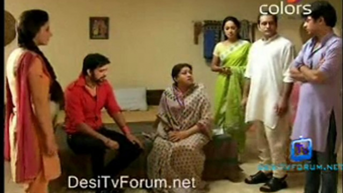 Laagi Tujhse Lagan -6th July 2011 Video Update Pt3