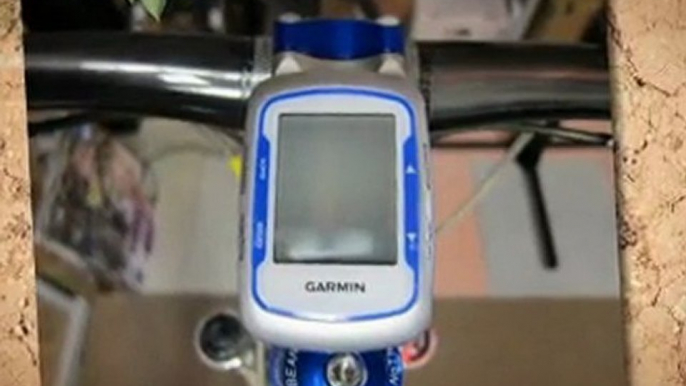 Garmin Edge 500 Review Best Price Deal GPS Cycling Computer