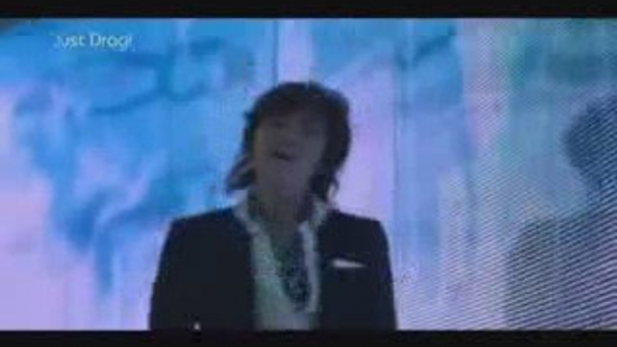 [MV] Jang Geun Suk ~ Just Drag