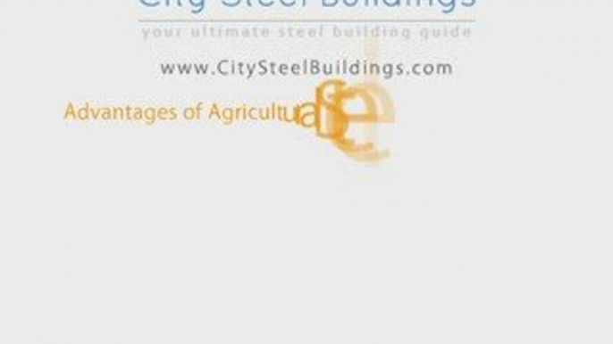 Agricultural Steel Buildings  Steel Storage Building Metal